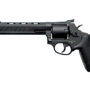 Taurus 692 Handgun .357 Mag/38 Spl/9mm Luger 7rd Capacity 6.5" Barrel Black Matte Oxide Finish