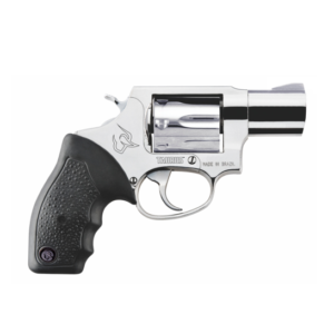 Taurus 817 Stainless Steel Handgun  .38 Spl 7rd Capacity 2 Barrel