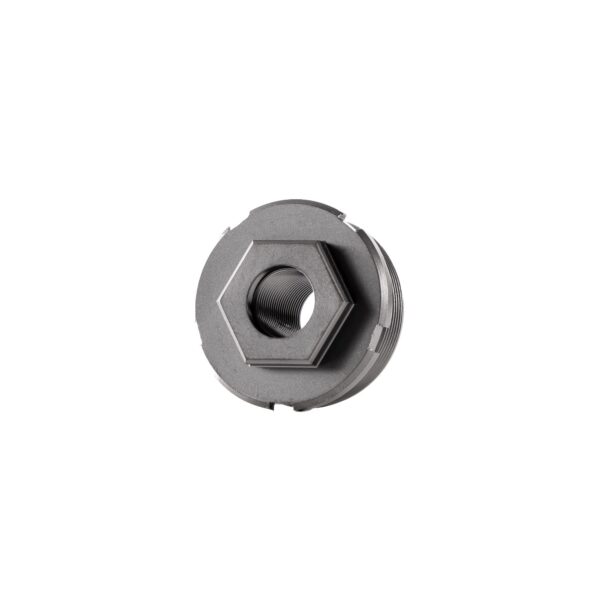DEAD AIR ARMAMENT HUB DIRECT THREAD MOUNT 3/4X24
