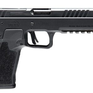 ROCK ISLAND ARMORY RIA5.0 STD 9MM 4.9" 17+1