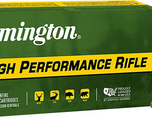 REMINGTON 32-20 WIN 100GR - LEAD-FP 50RD 10BX/CS