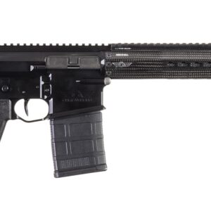 CHRISTENSEN ARMS CA-10 G2 CF 308WIN BLK 18" ML