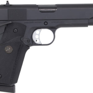MAC 1911 MEUSOC PISTOL 45ACP - 5" BBL 2-8RD MAGS BLACK