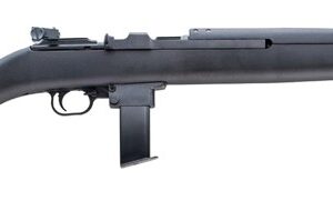 CHIAPPA M1-9 9MM LUGER - MATTE BLUED/SYNTHETIC 10RD