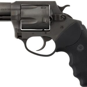 CHARTER ARMS PIT BULL 9MM - 2.2" NITRIDE