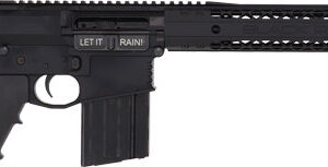 BLACK RAIN FALLOUT10 308WIN - 18" ANODIZED BLACK 20RD