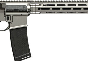 DANIEL DEF. M4 CARBINE V7PRO - 5.56X45 18" 32RD GUN METAL GRY