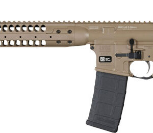 LWRC IC-A5 5.56 NATO 16" - 30RD FLATE DARK EARTH