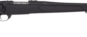 WEATHERBY VANGUARD OBSIDIAN - 7MM PRC 24" TB BLACK/BLACK SYN