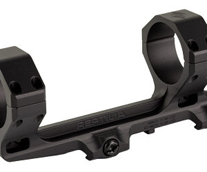 REPTILIA AUS 35MM MOUNT 1.54" BLACK