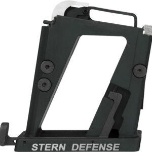 STERN DEF. MAGAZINE ADAPTER - AD9 S&W M&P/SIG P320 9/40 MAGS