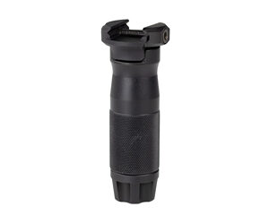 SAMSON PIC VERT GRIP MED STD BLK