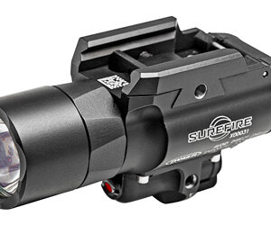 SUREFIRE X400U-A BLK 1000LM W/LSR