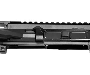 SHARPS SBUR04 BILLET UPPER