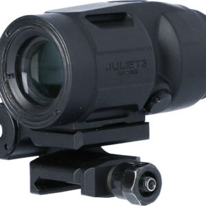 SIG OPTICS JULIET 3 MICRO - MAGNIFIER 3X22 M1913 BLACK