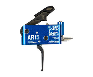 TRIGRTECH AR15 SING STAGE DMND FLAT
