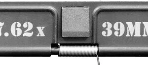 YHM DUST COVER ASSEMBLY AR-15 - CALIBER MARKED 7.62X39MM