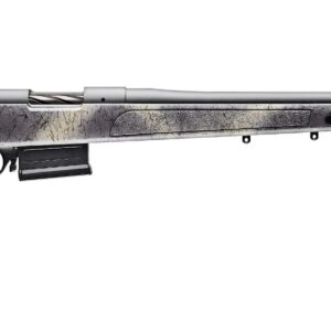 BERGARA HMR WILDERNESS 300PRC GRAY 26"