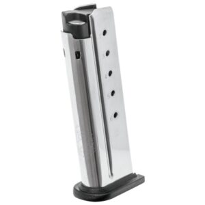 Springfield Armory XD-E Flush Fit Handgun Magazine .45 ACP 6/rd