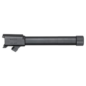 Springfield XD-M 4.5" Threaded Barrel - .45 ACP