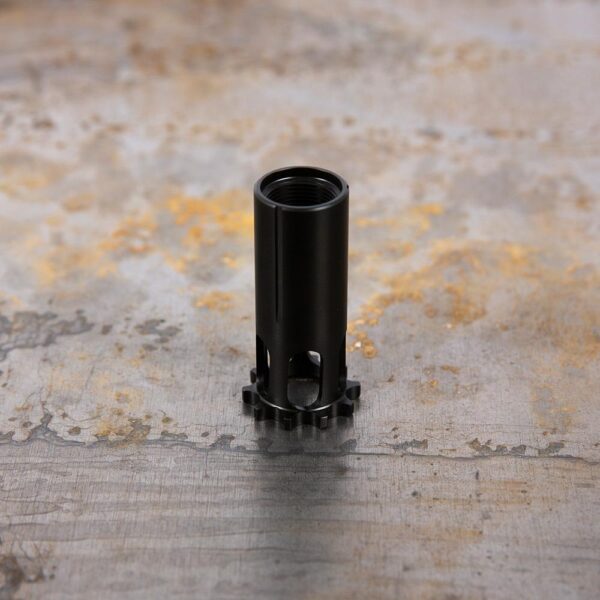 SilencerCo Piston 9/16x24