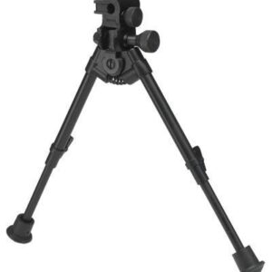 Versa-Pod Model 52 Bipod 9-12" Black