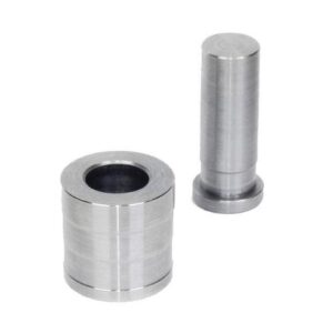 Lee Bullet Sizer & Punch .492"