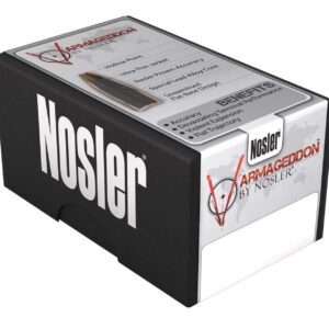 22 Cal 50gr Varmageddon FB Tipped (100ct) Bullets