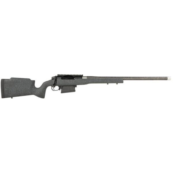 Proof Elevation MTR 2.0 Rifle 7 PRC 5rd Magazine 22" Threaded Barrel Carbon Fiber Black Granite Stock