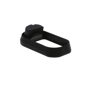 Rival Arms Two Piece Magwell for Glock Model 19 GEN4 Black