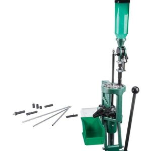 RCBS Pro Chucker 7 Progressive Press