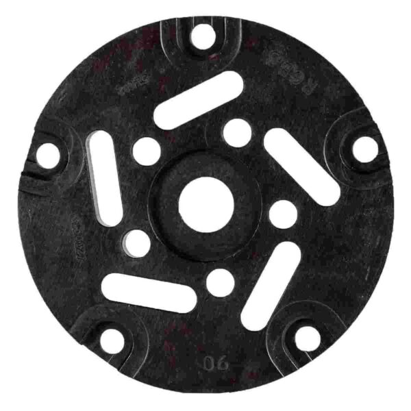 RCBS Pro Chucker 5 Shell Plate - #35