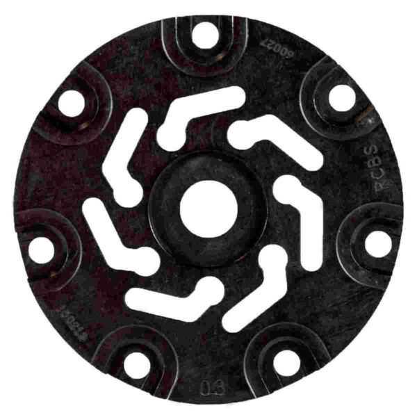 RCBS Pro Chucker 7 Shell Plate - #43