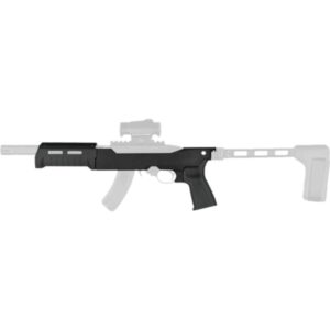 SB Tactical SB22 Takedown Kit Chassis for Ruger 10/22 Black