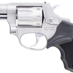 Taurus 942 Handgun .22 WMR 8rd Capacity 2" Barrel Stainless Finish
