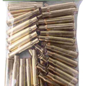 Top Brass Unprimed Remanufactured Rifle Brass .50 BMG 50/ct