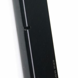 ProMag Ruger P90 Magazine .45 ACP Blued Steel 8/rd