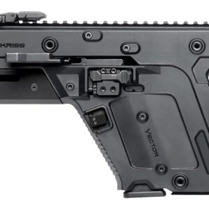 KRISS USA VECTOR CRB G3 45ACP 16" BLK CA