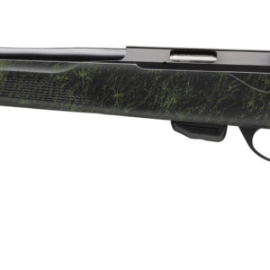 TIKKA T1X RGHTCH 22LR 20" EMRLD LH
