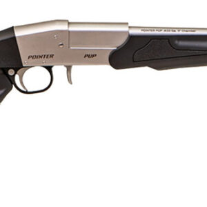 POINTER PUP 410/18 NICKEL THBL