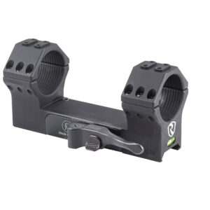 RITON OPTICS PICATINNY MOUNT 30MM QD 20MOA