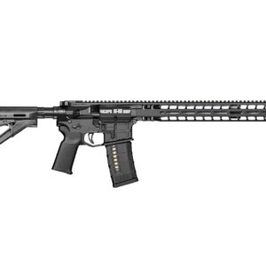 RADIAN WEAPONS MODEL 1 RIFLE 6MMARC 14.5" BLK