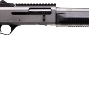 FOUR PEAKS ASKA S4 12/18.5 PSTL GRIP TUNG