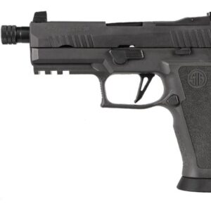 SIG SAUER P320 XCARRY LEGION 9MM 10+1