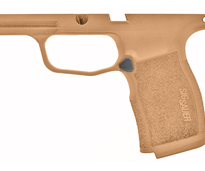 SIG SAUER GRIP ASY 365XL STANDARD COYOTE