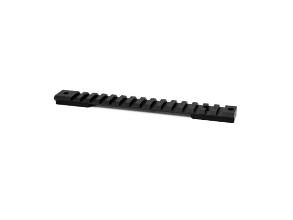 WARNE RAIL VAPOR RUGER 10/22 15MOA