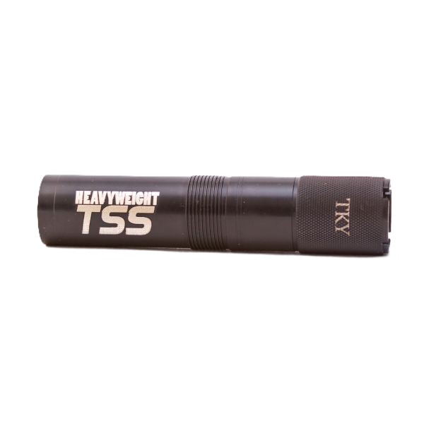 CARLSONS CHOKE TUBE TSS TURKEY - 12GA EXTENDED .640 RETAY