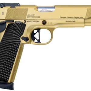 CHARLES DALY 1911 EMPIRE 45ACP 8+1 GOLD