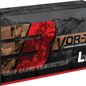 BARNES VOR-TX LR 280 ACK IMP - 152GR LRX BT 20RD 10BX/CS