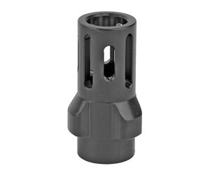 ANGSTADT 3LUG 9MM FLASH HIDER 1/2X36
